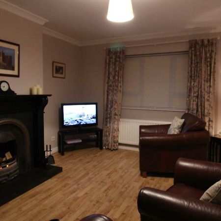Villa Wayside à Tandragee Extérieur photo