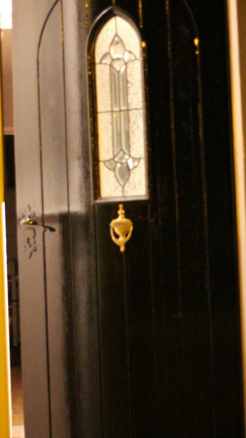 Villa Wayside à Tandragee Extérieur photo
